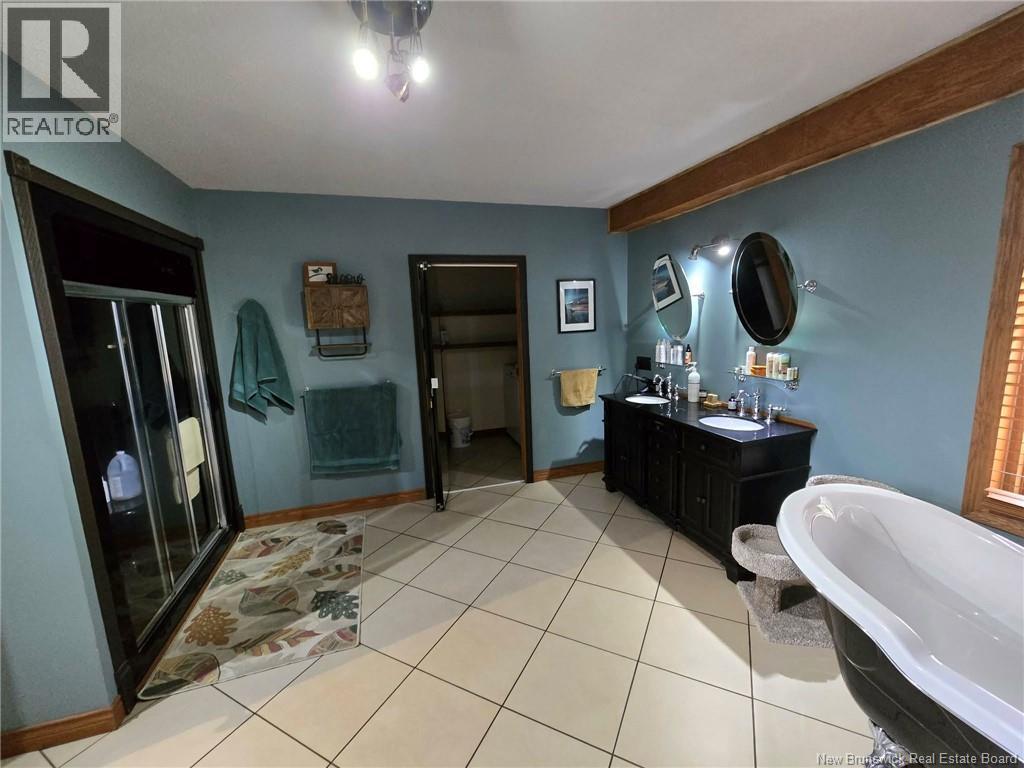 3808 Route 180, South Tetagouche, New Brunswick  E2A 7E1 - Photo 30 - NB135209