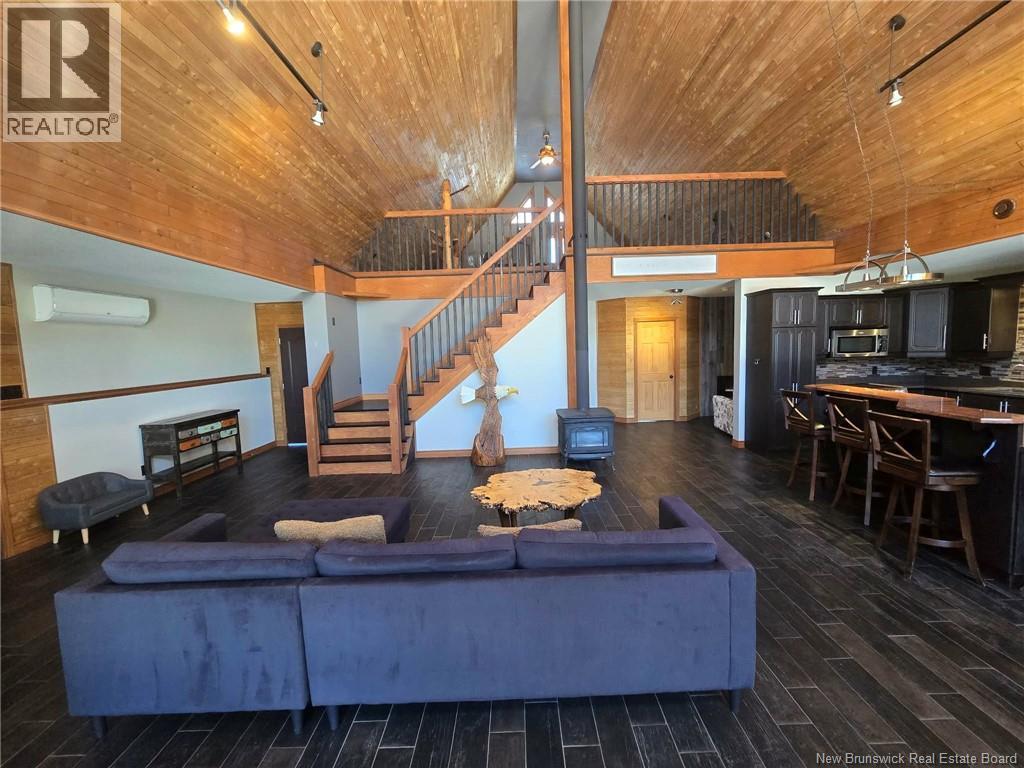 3808 Route 180, South Tetagouche, New Brunswick  E2A 7E1 - Photo 21 - NB135209