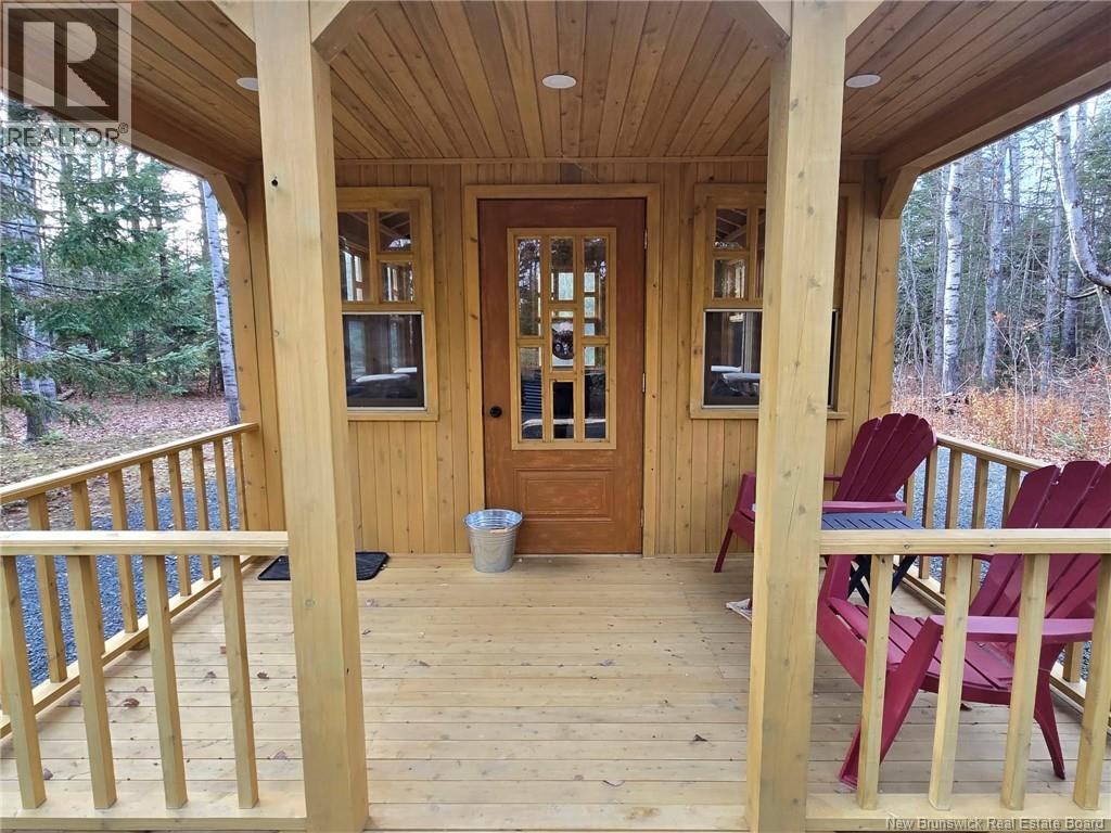 3808 Route 180, South Tetagouche, New Brunswick  E2A 7E1 - Photo 11 - NB135209