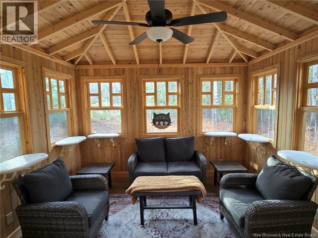 3808 Route 180, South Tetagouche, New Brunswick  E2A 7E1 - Photo 12 - NB135209