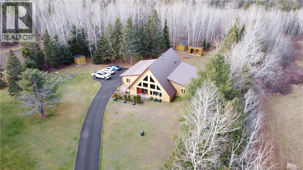 3808 Route 180, South Tetagouche, New Brunswick  E2A 7E1 - Photo 46 - NB135209