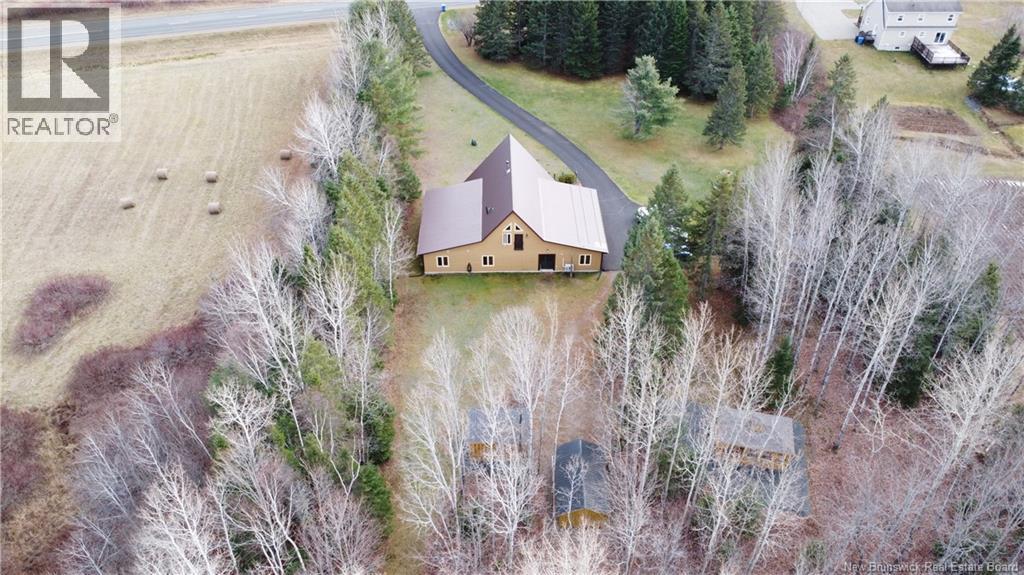 3808 Route 180, South Tetagouche, New Brunswick  E2A 7E1 - Photo 47 - NB135209