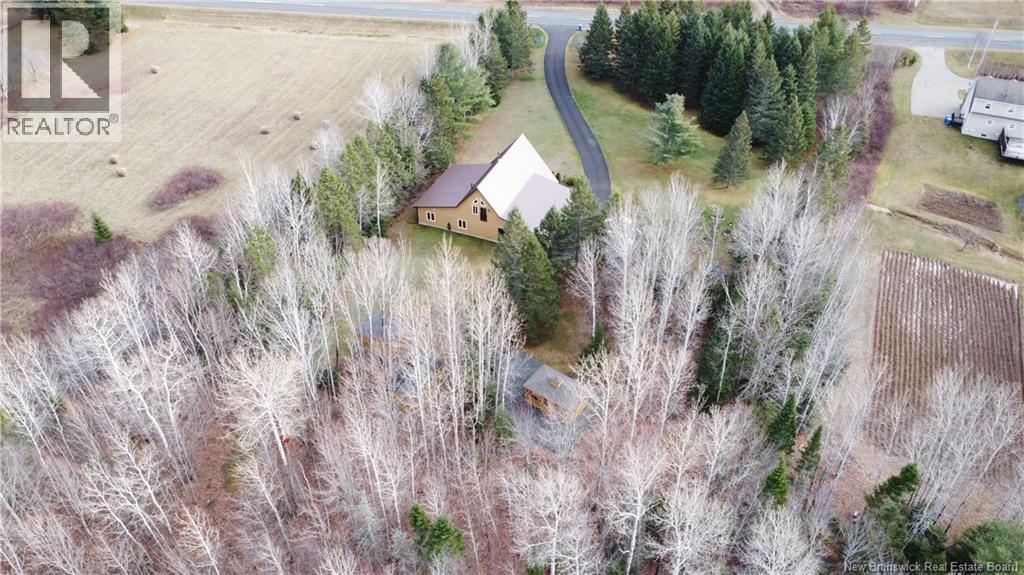 3808 Route 180, South Tetagouche, New Brunswick  E2A 7E1 - Photo 48 - NB135209
