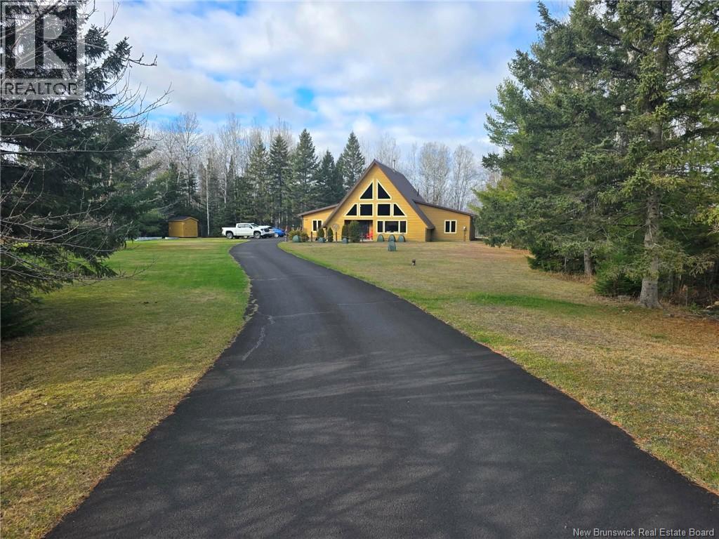 3808 Route 180, South Tetagouche, New Brunswick  E2A 7E1 - Photo 14 - NB135209