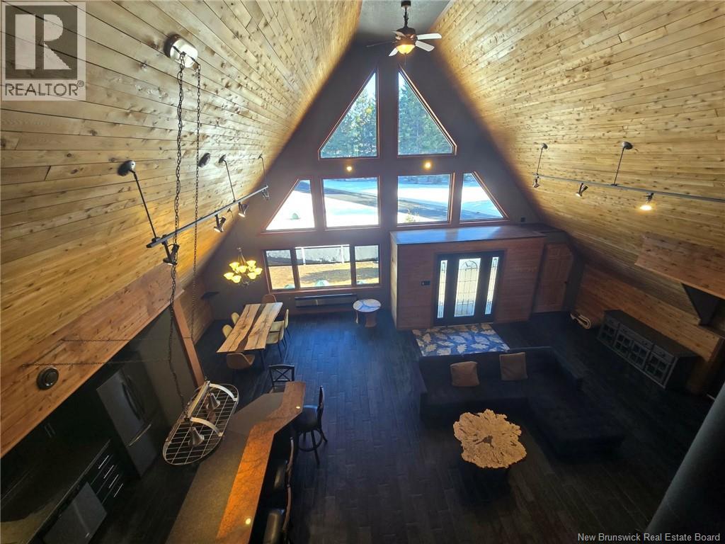3808 Route 180, South Tetagouche, New Brunswick  E2A 7E1 - Photo 16 - NB135209