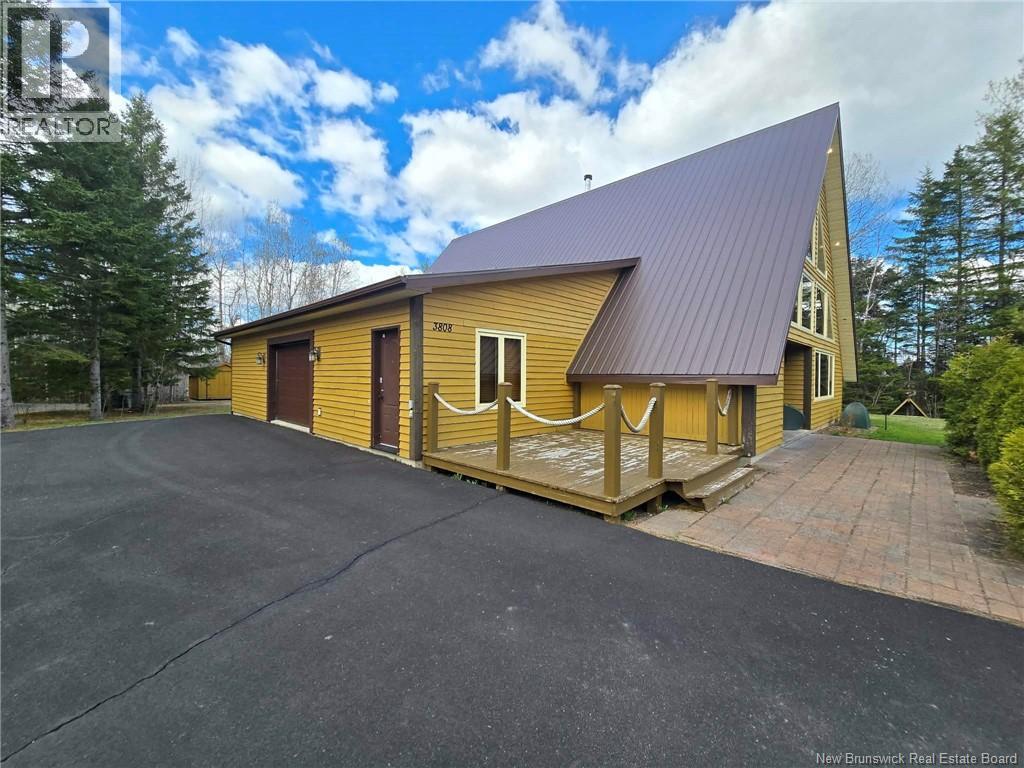 3808 Route 180, South Tetagouche, New Brunswick  E2A 7E1 - Photo 3 - NB135209