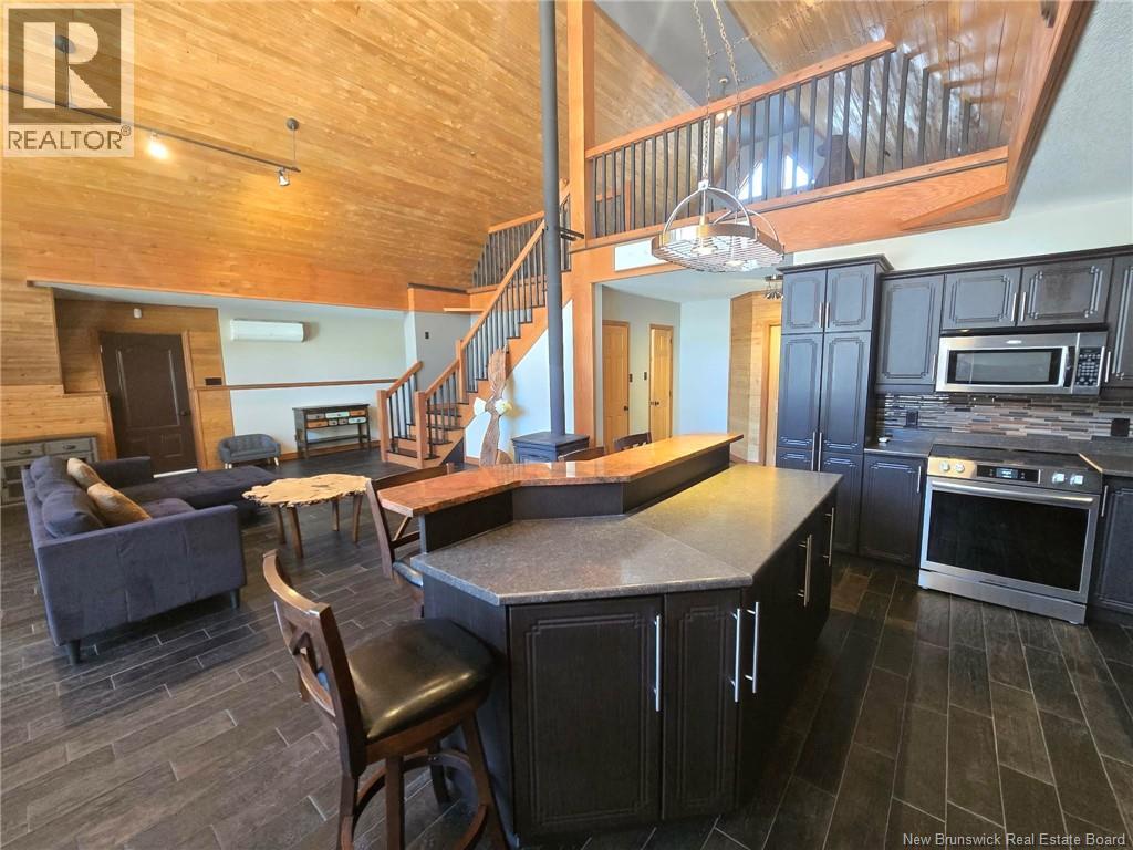 3808 Route 180, South Tetagouche, New Brunswick  E2A 7E1 - Photo 25 - NB135209
