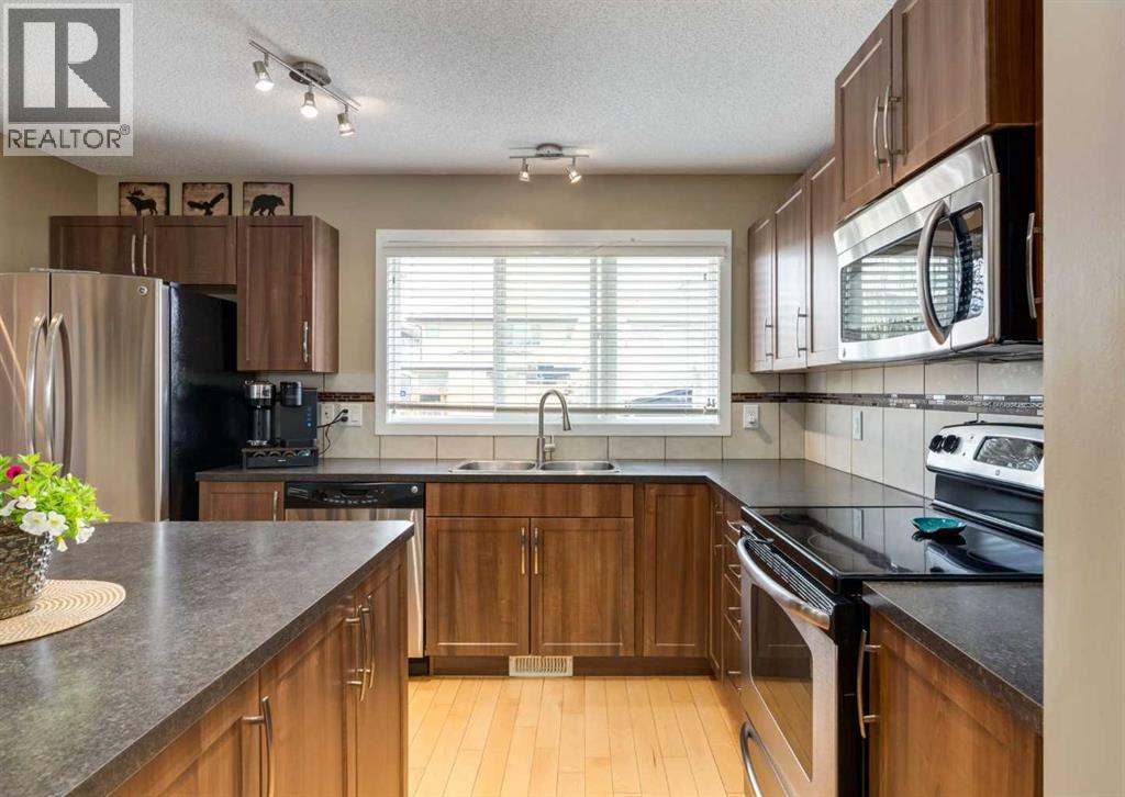 165 Walden Manor Se, Calgary, Alberta  T2X 0N6 - Photo 4 - A2306578