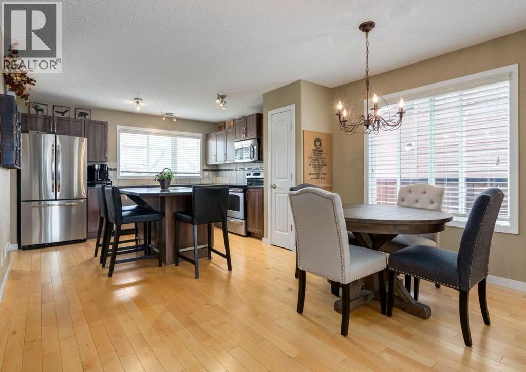 165 Walden Manor Se, Calgary, Alberta  T2X 0N6 - Photo 6 - A2306578