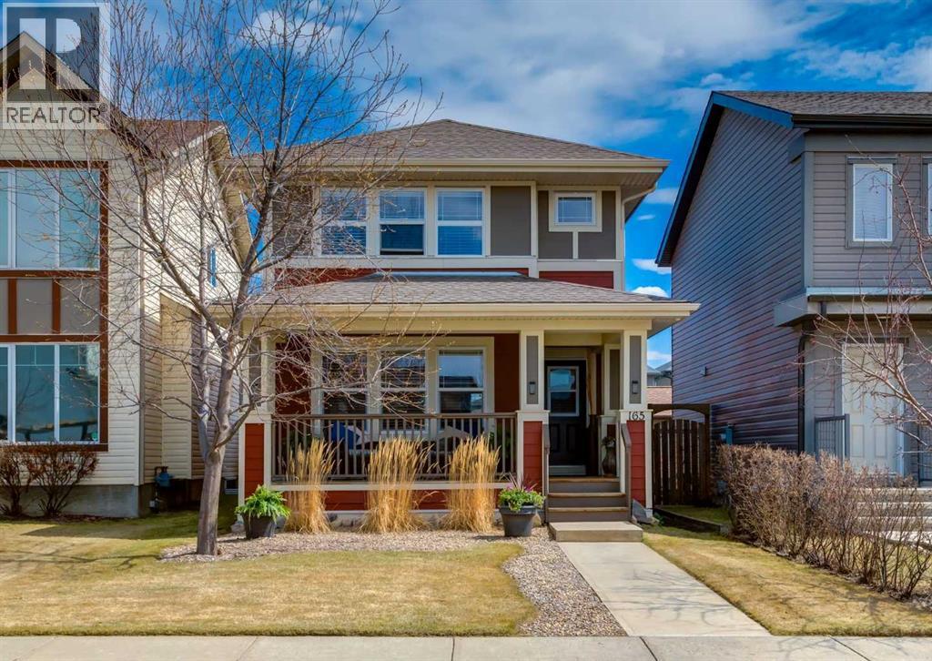 165 Walden Manor Se, Calgary, Alberta  T2X 0N6 - Photo 37 - A2306578