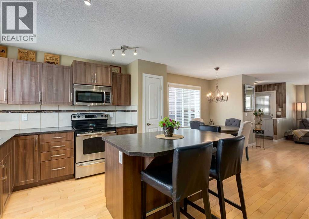 165 Walden Manor Se, Calgary, Alberta  T2X 0N6 - Photo 5 - A2306578