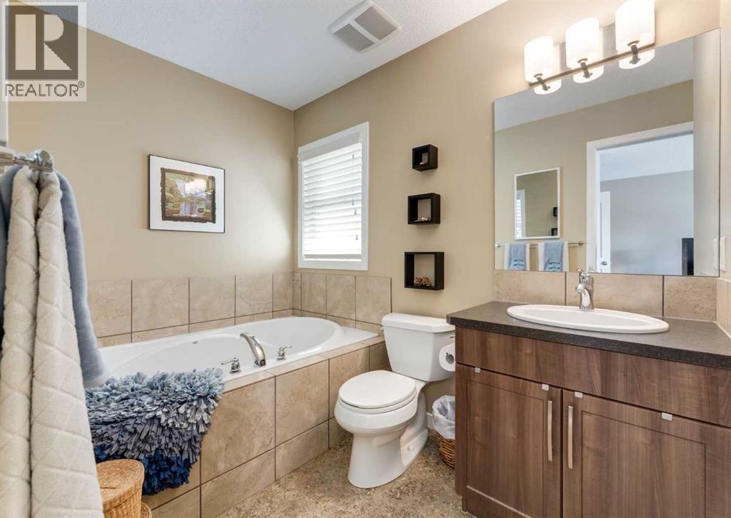 165 Walden Manor Se, Calgary, Alberta  T2X 0N6 - Photo 18 - A2306578