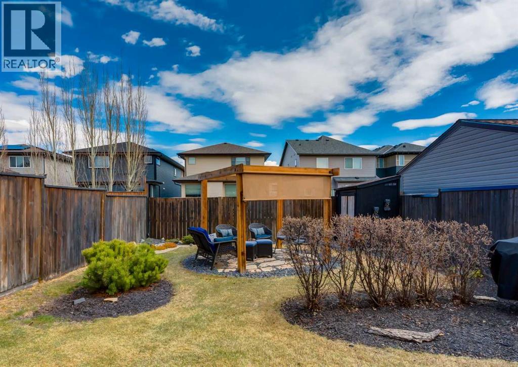 165 Walden Manor Se, Calgary, Alberta  T2X 0N6 - Photo 31 - A2306578