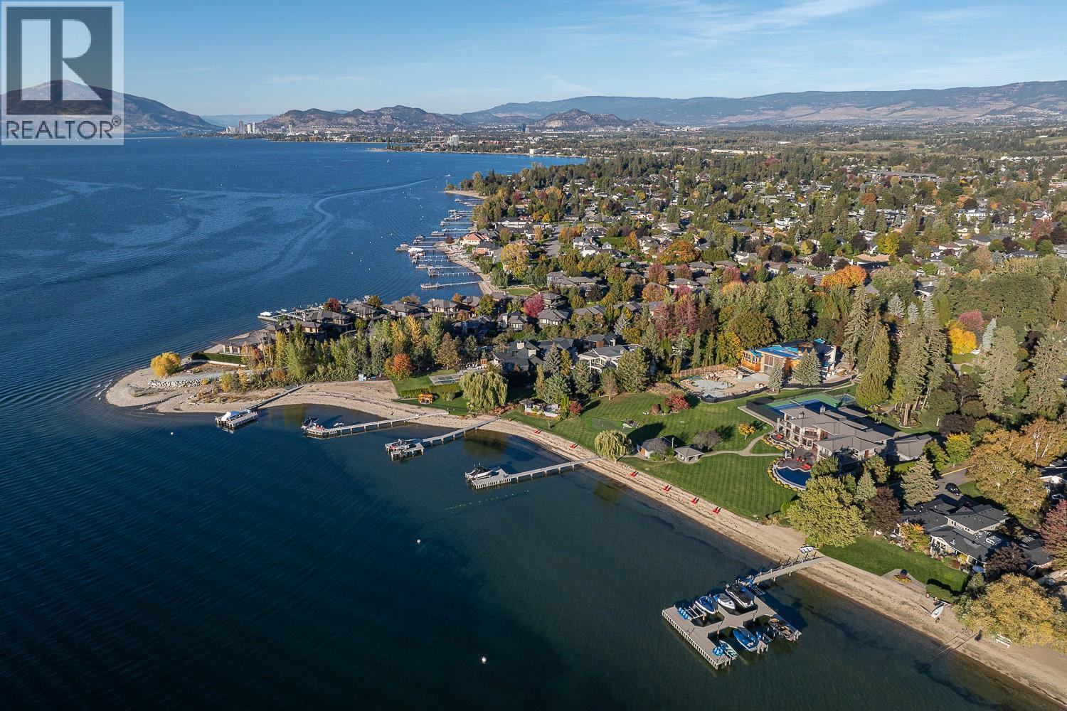 460 Eldorado Road, Kelowna, British Columbia