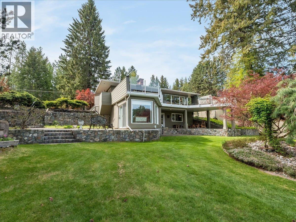 100 Sandner Road, Christina Lake, British Columbia  V0H 1E0 - Photo 6 - 10386657