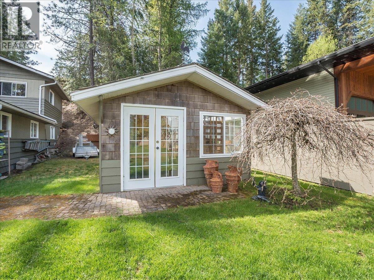 100 Sandner Road, Christina Lake, British Columbia  V0H 1E0 - Photo 52 - 10386657