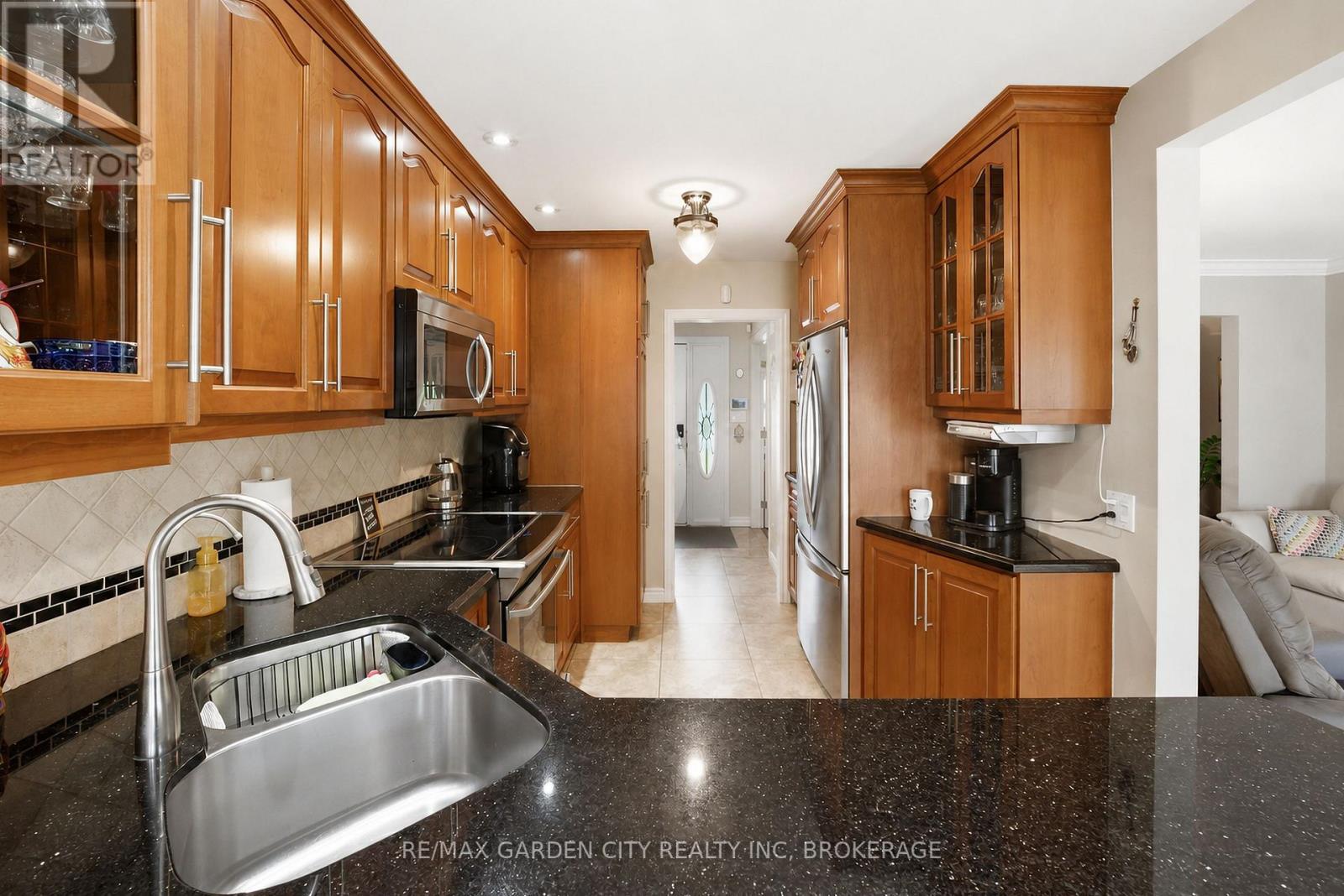 13 Third Avenue, St. Catharines, Ontario  L2W 1A8 - Photo 17 - X13116840