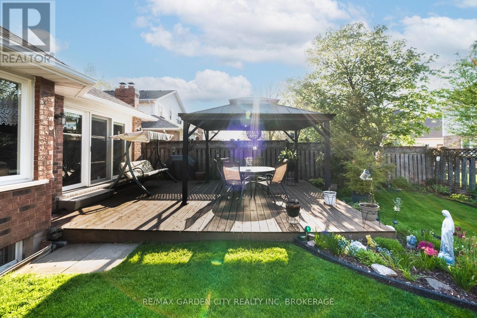 13 Third Avenue, St. Catharines, Ontario  L2W 1A8 - Photo 35 - X13116840