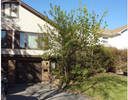 4170 TREETOP CRESCENT, Mississauga, Ontario