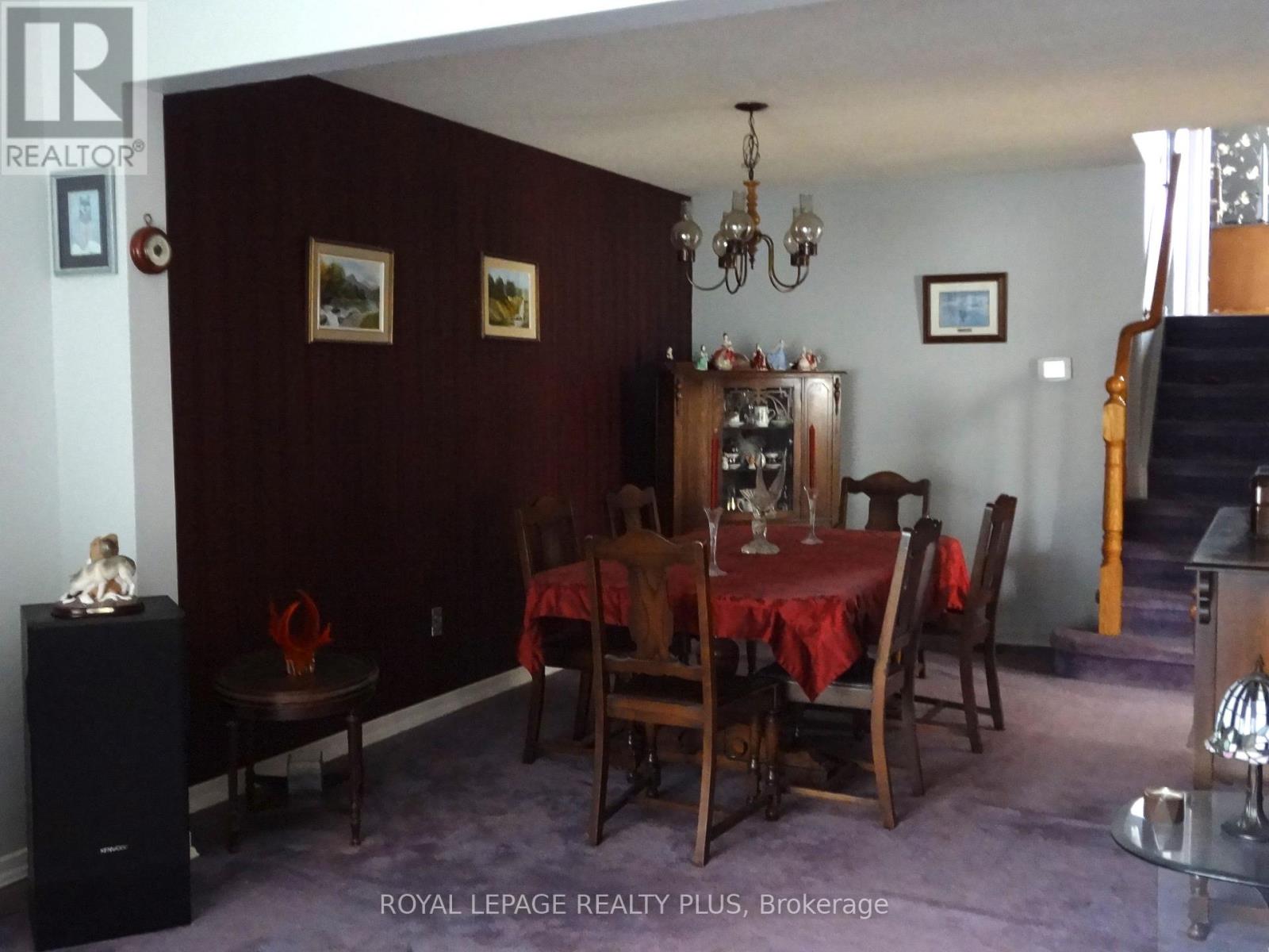 4170 Treetop Crescent, Mississauga, Ontario  L5L 2L9 - Photo 7 - W13050478