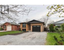 12 ANDREA DRIVE, St. Catharines, Ontario