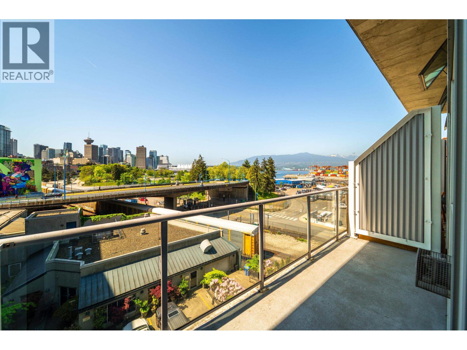 431 289 Alexander Street, Vancouver, British Columbia  V6A 4H6 - Photo 10 - R3122993