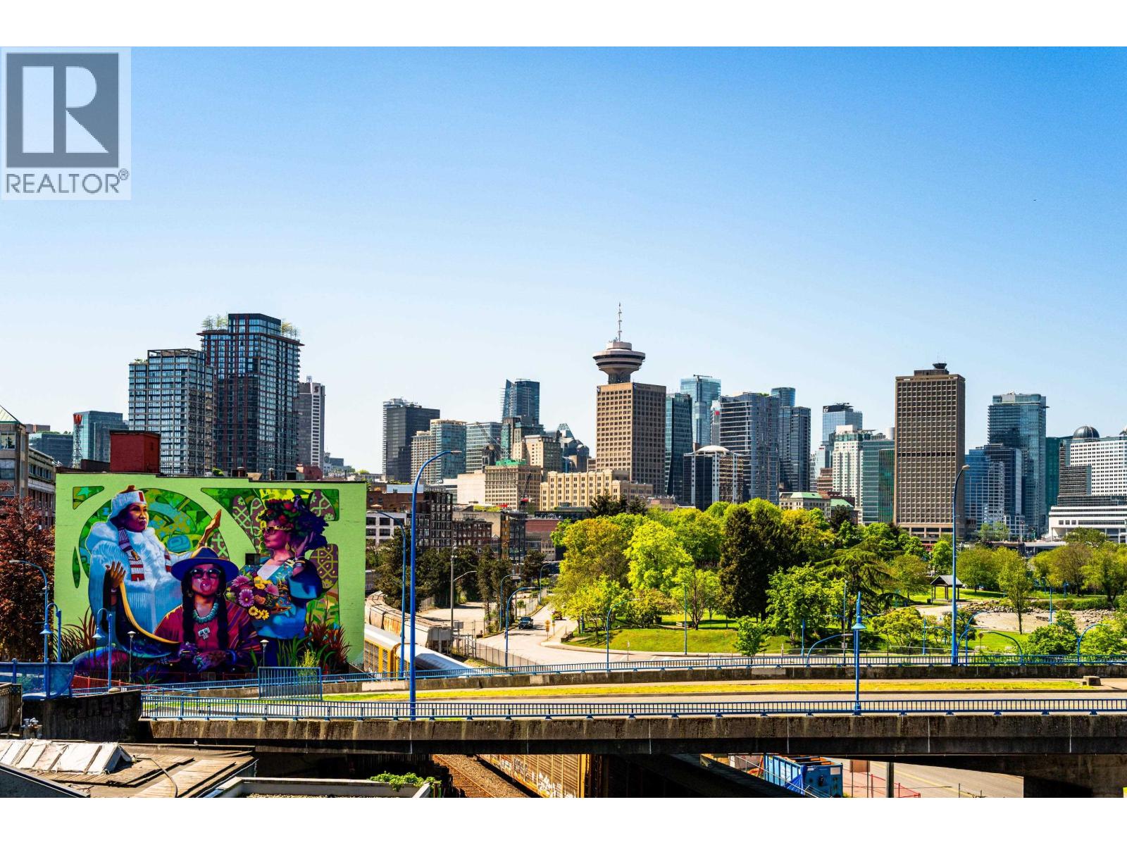 431 289 Alexander Street, Vancouver, British Columbia  V6A 4H6 - Photo 12 - R3122993