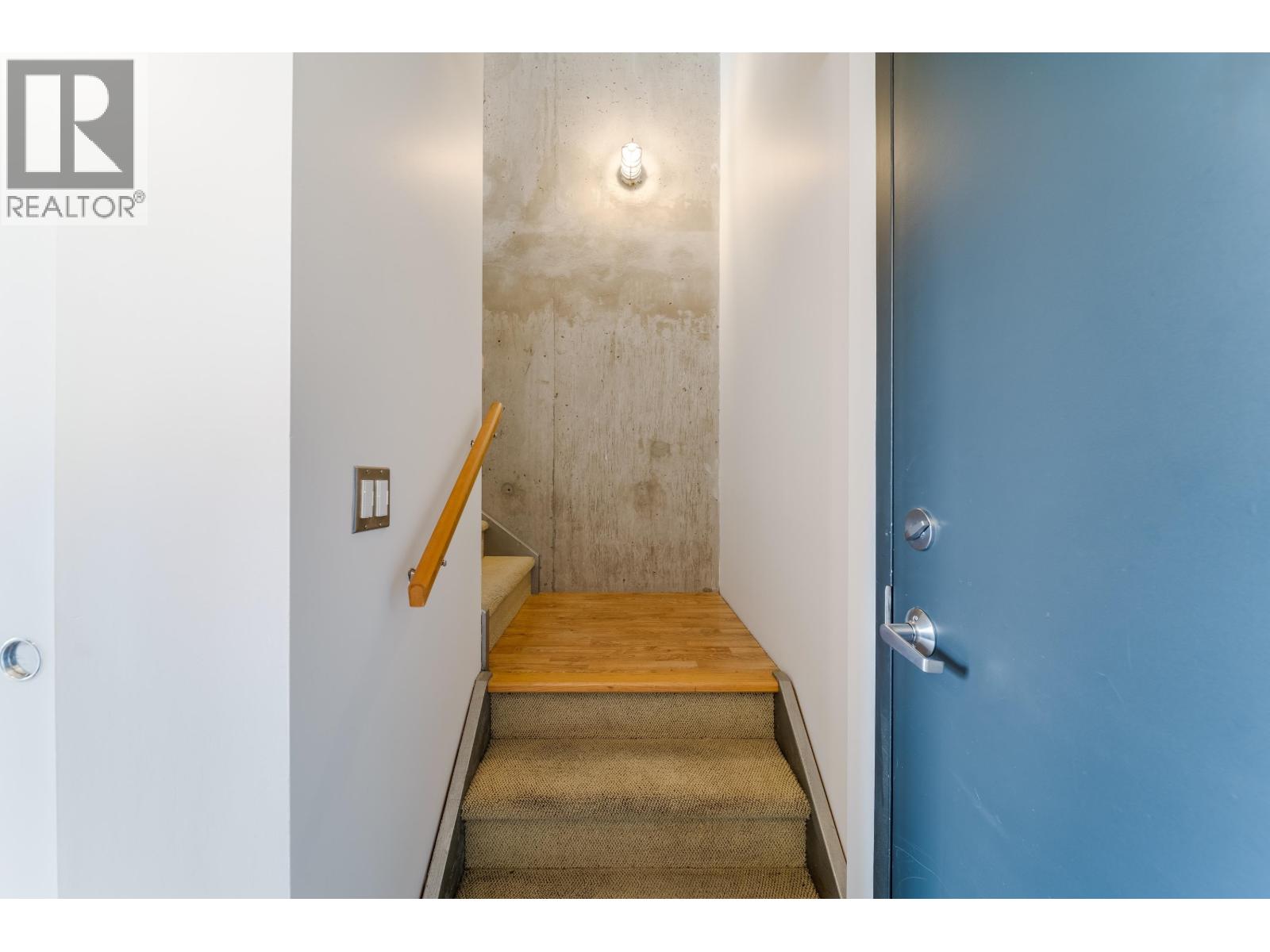 431 289 Alexander Street, Vancouver, British Columbia  V6A 4H6 - Photo 16 - R3122993