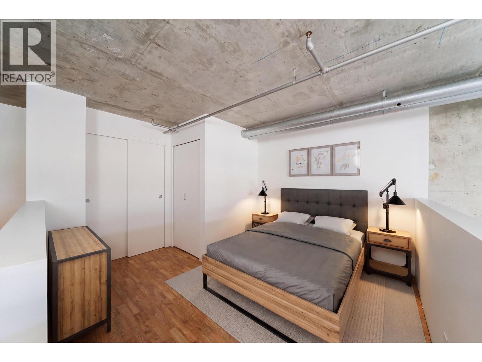 431 289 Alexander Street, Vancouver, British Columbia  V6A 4H6 - Photo 17 - R3122993