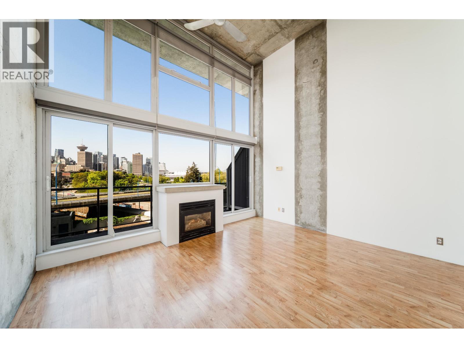 431 289 Alexander Street, Vancouver, British Columbia  V6A 4H6 - Photo 2 - R3122993