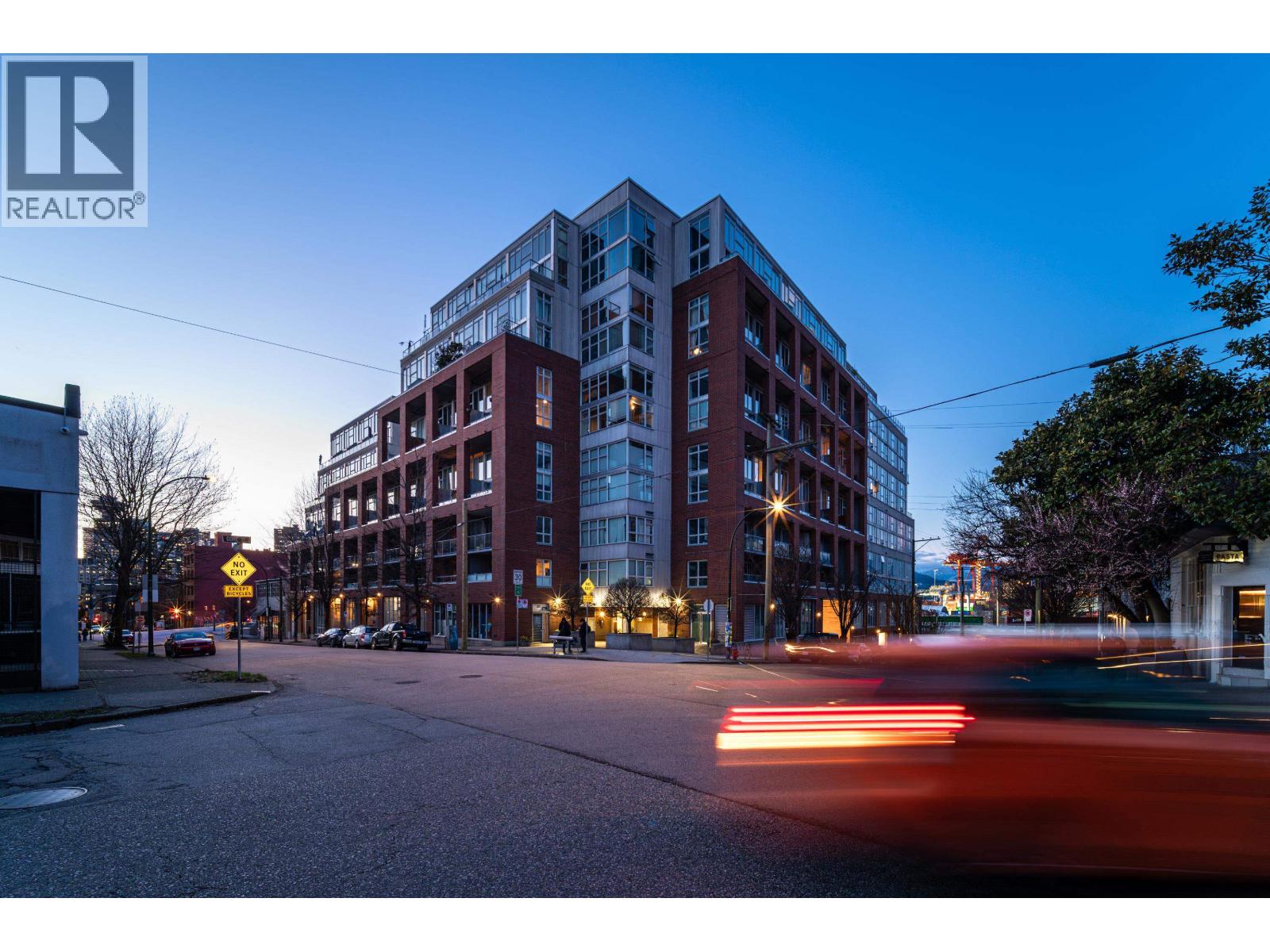 431 289 Alexander Street, Vancouver, British Columbia  V6A 4H6 - Photo 32 - R3122993