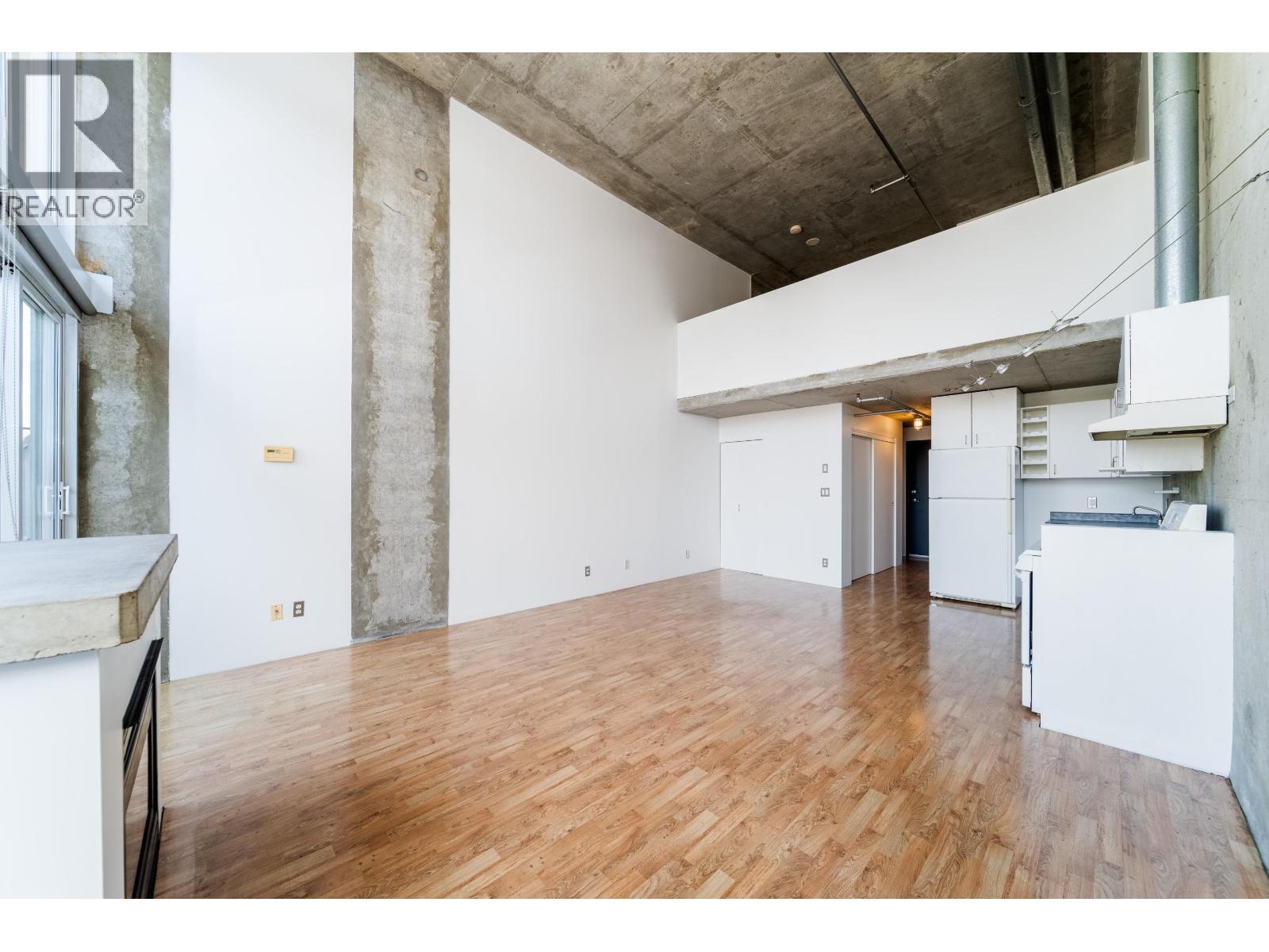 431 289 Alexander Street, Vancouver, British Columbia  V6A 4H6 - Photo 4 - R3122993