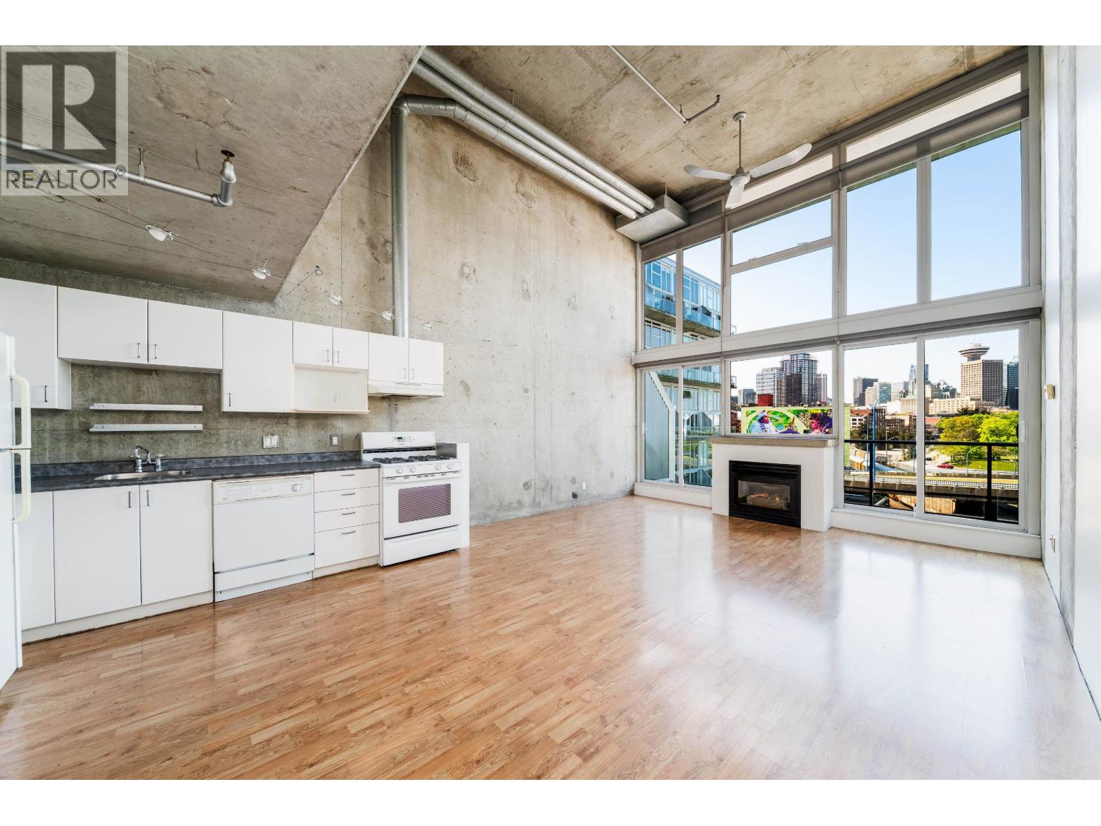 431 289 Alexander Street, Vancouver, British Columbia  V6A 4H6 - Photo 5 - R3122993