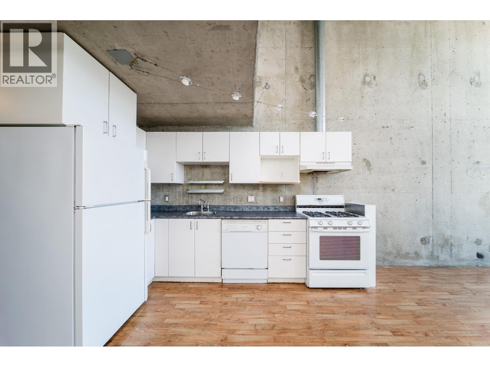 431 289 Alexander Street, Vancouver, British Columbia  V6A 4H6 - Photo 6 - R3122993