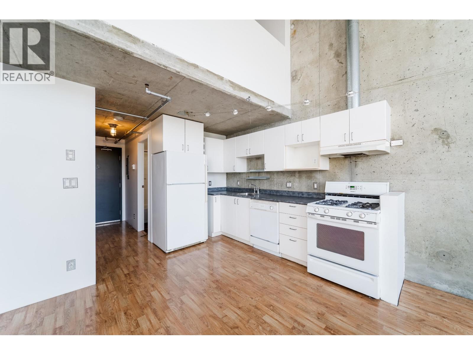 431 289 Alexander Street, Vancouver, British Columbia  V6A 4H6 - Photo 7 - R3122993