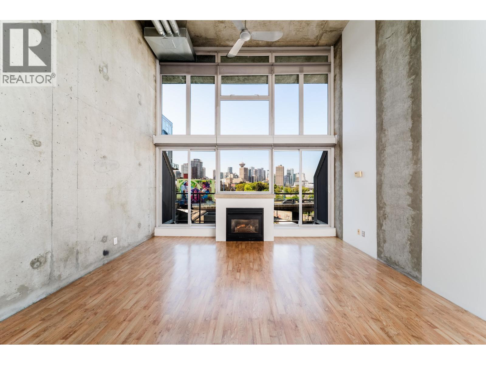 431 289 Alexander Street, Vancouver, British Columbia  V6A 4H6 - Photo 8 - R3122993