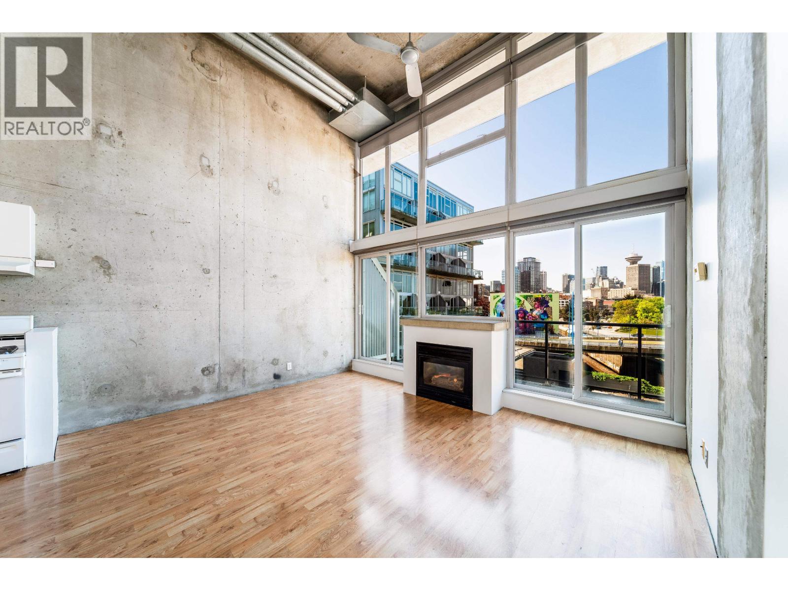 431 289 Alexander Street, Vancouver, British Columbia  V6A 4H6 - Photo 9 - R3122993