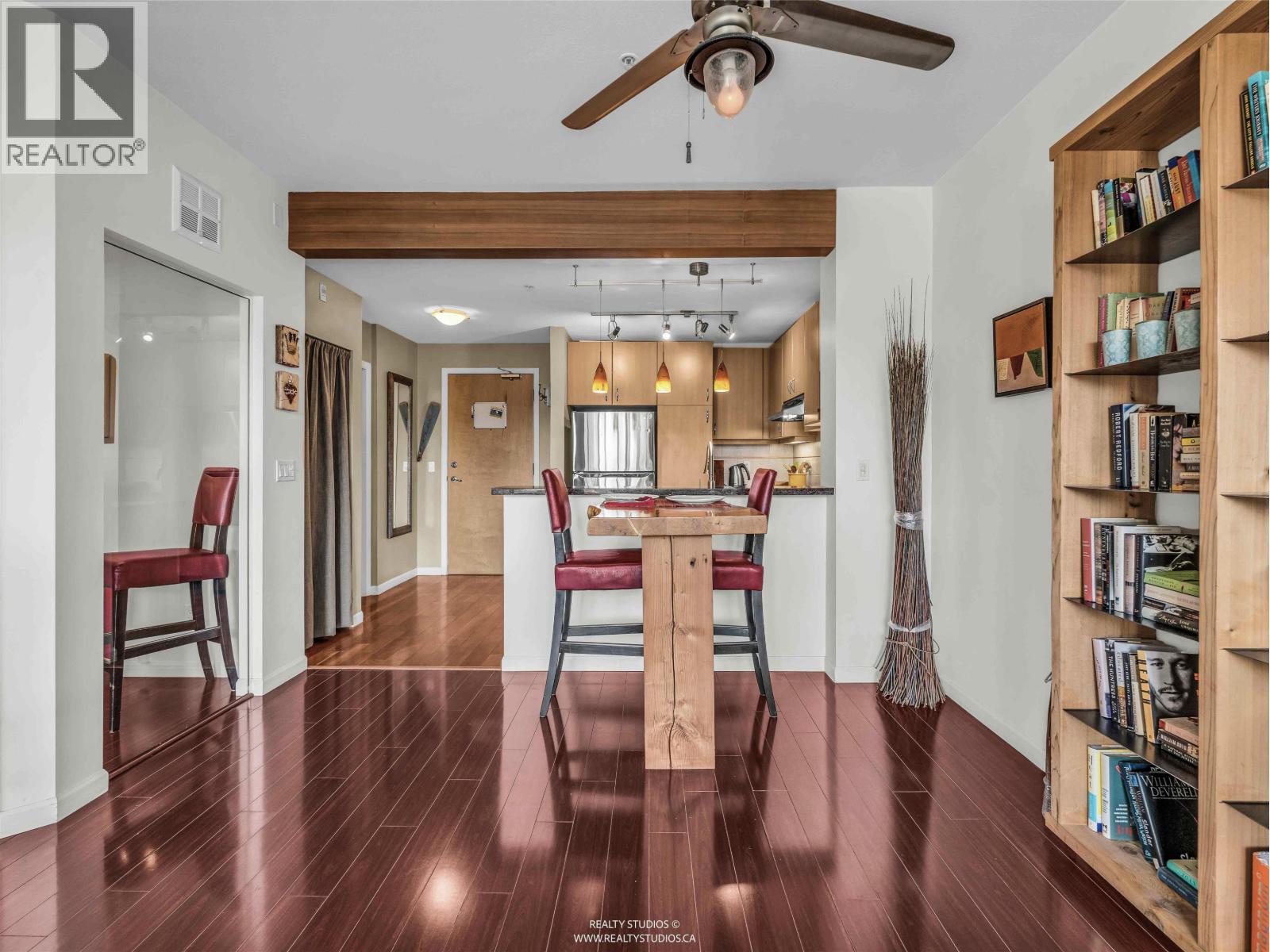 417 580 Raven Woods Drive, North Vancouver, British Columbia  V7G 2T2 - Photo 10 - R3122996