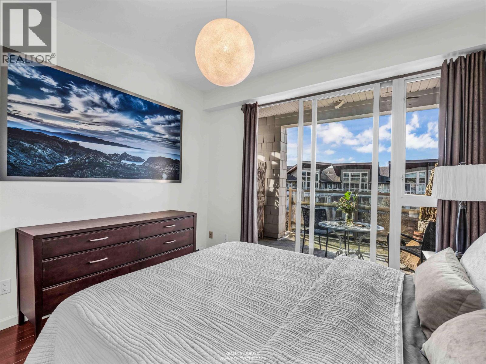 417 580 Raven Woods Drive, North Vancouver, British Columbia  V7G 2T2 - Photo 16 - R3122996