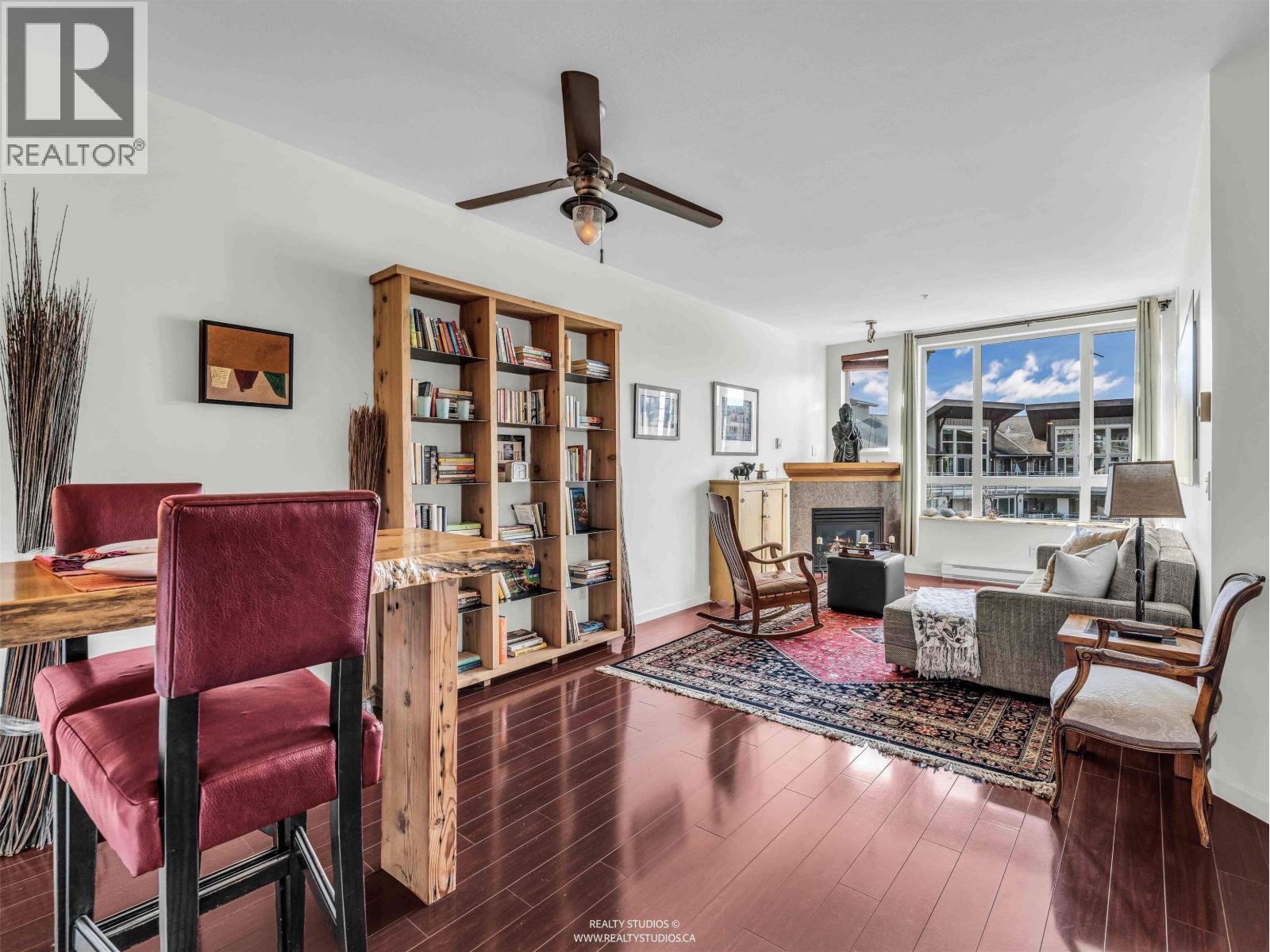 417 580 Raven Woods Drive, North Vancouver, British Columbia  V7G 2T2 - Photo 7 - R3122996