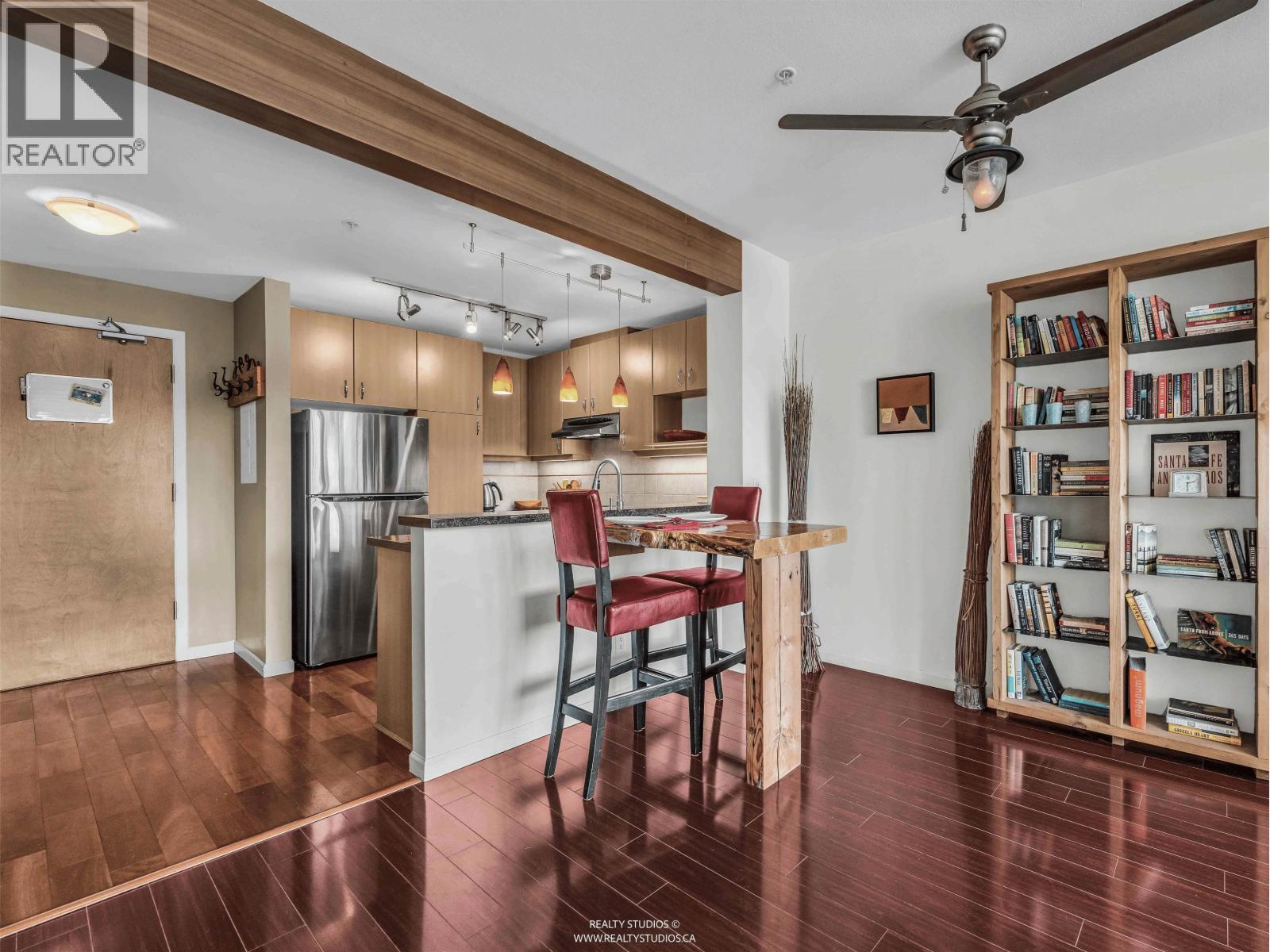417 580 Raven Woods Drive, North Vancouver, British Columbia  V7G 2T2 - Photo 9 - R3122996