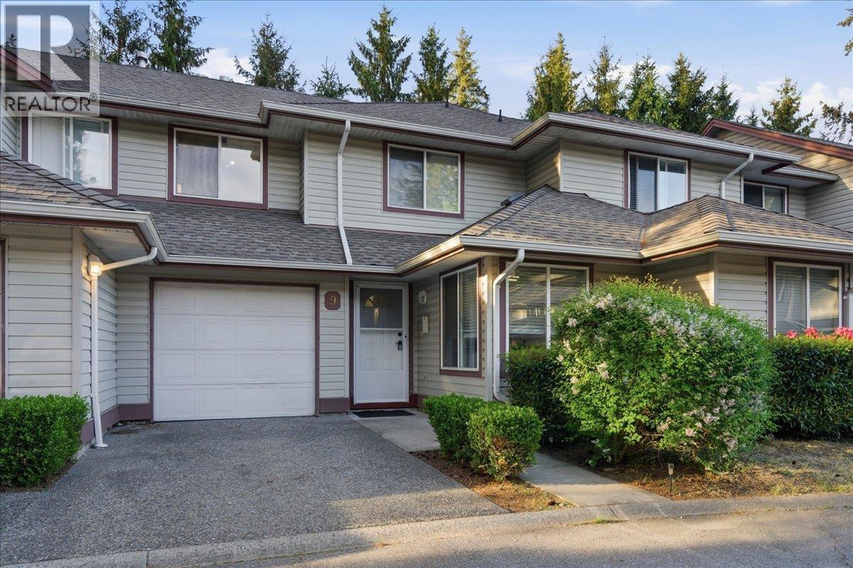 9 20985 Camwood Avenue, Maple Ridge, British Columbia  V2X 2N9 - Photo 2 - R3123002