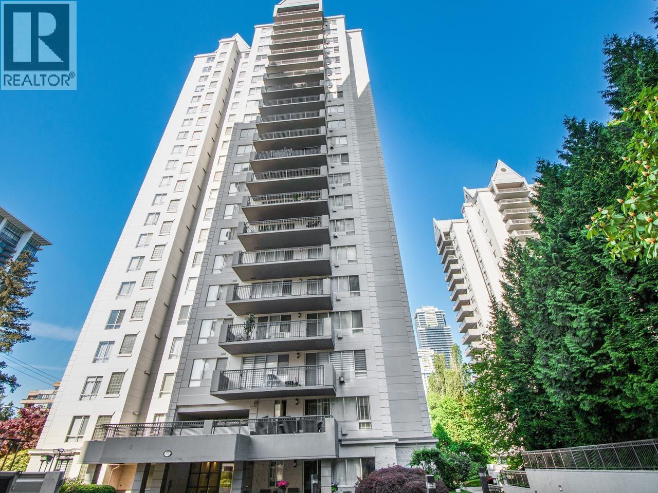 1102 551 AUSTIN AVENUE, Coquitlam, British Columbia