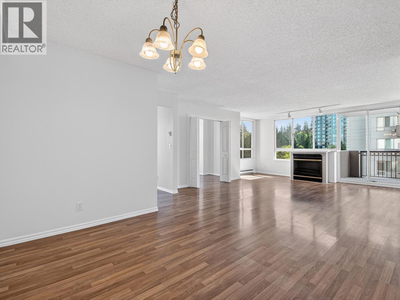 1102 551 Austin Avenue, Coquitlam, British Columbia  V3K 6R7 - Photo 9 - R3123003