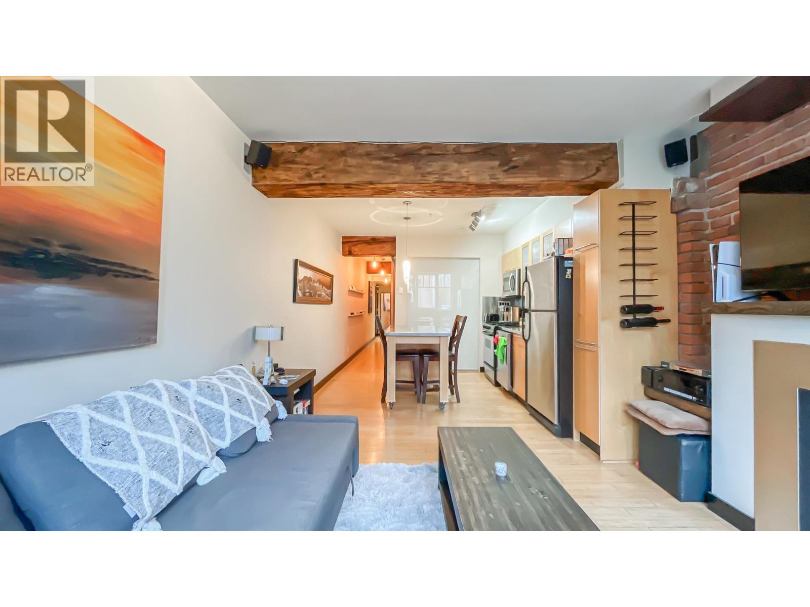 306 1072 Hamilton Street, Vancouver, British Columbia  V6B 2R9 - Photo 11 - R3123034