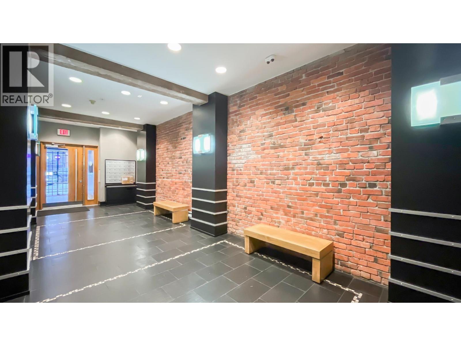 306 1072 Hamilton Street, Vancouver, British Columbia  V6B 2R9 - Photo 4 - R3123034