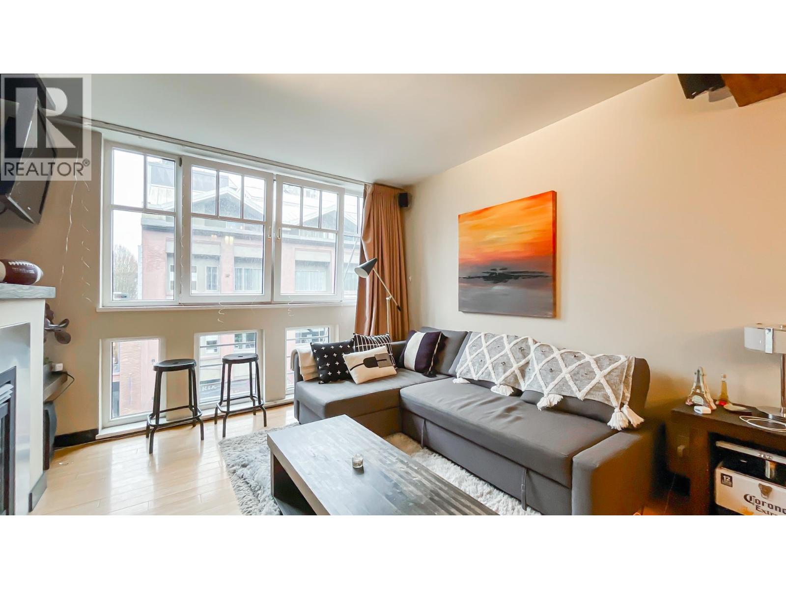 306 1072 Hamilton Street, Vancouver, British Columbia  V6B 2R9 - Photo 7 - R3123034