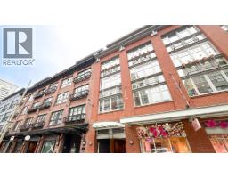 306 1072 HAMILTON STREET, Vancouver, British Columbia