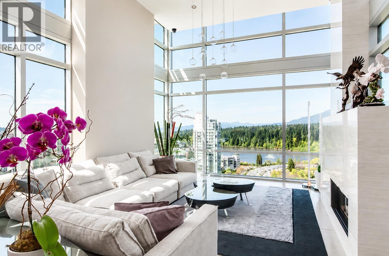 PH1 1790 BAYSHORE DRIVE, Vancouver, British Columbia
