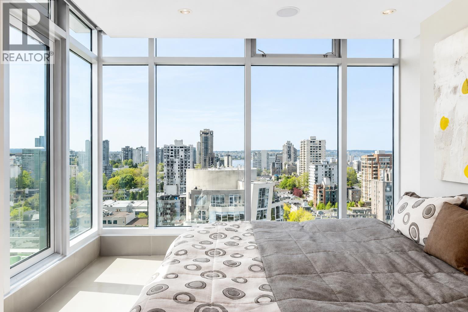 Ph1 1790 Bayshore Drive, Vancouver, British Columbia  V6G 3G5 - Photo 10 - R3123035